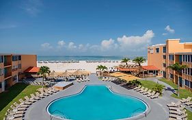 Dolphin Beach Resort Florida